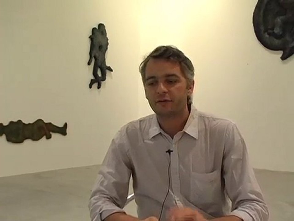 On the Work of Richard Artschwager