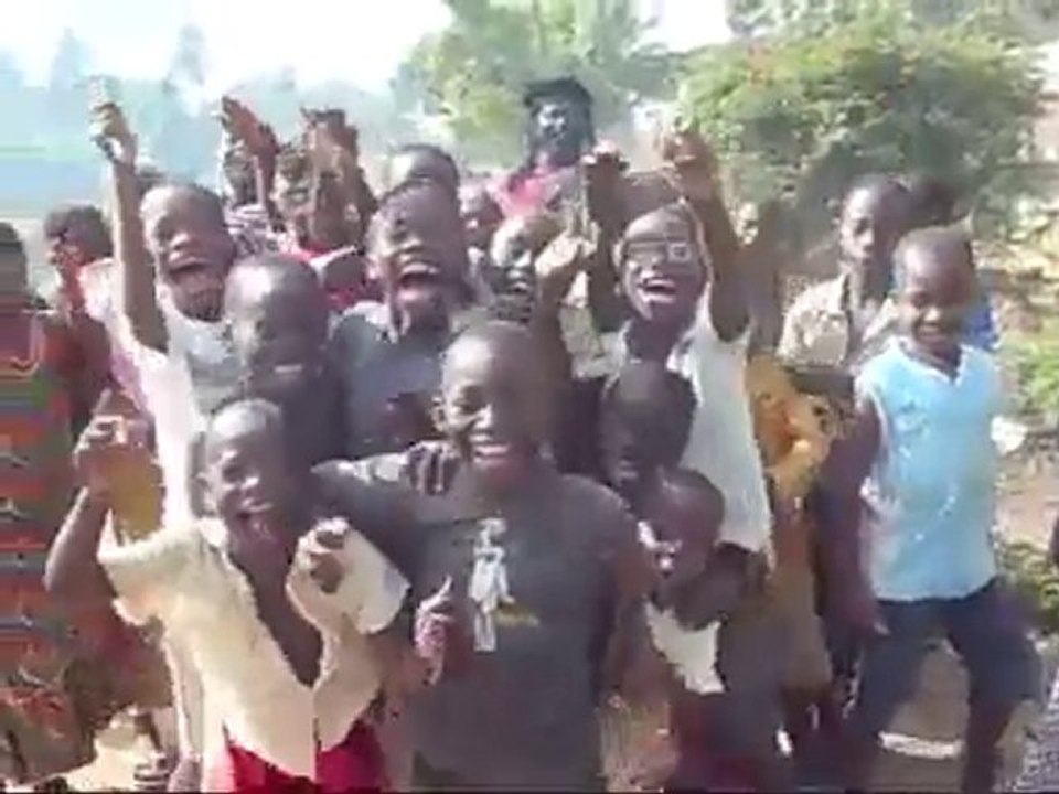 BETA SIMON à Sassandra