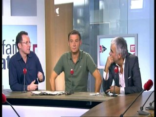 On refait le match : l'émission du 20 septembre en vidéo