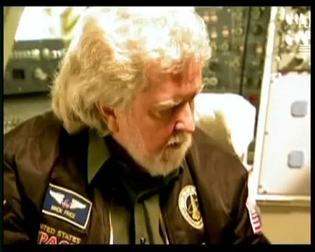 Chasseurs d'ovnis - Les dossiers de la NASA [2]