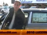 2010 Buick Lucerne Mississauga at Addison GM Toronto Ontari