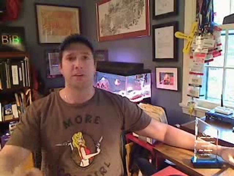 Real People, Real Results - Jim M, CT (GetWealthSite.com)