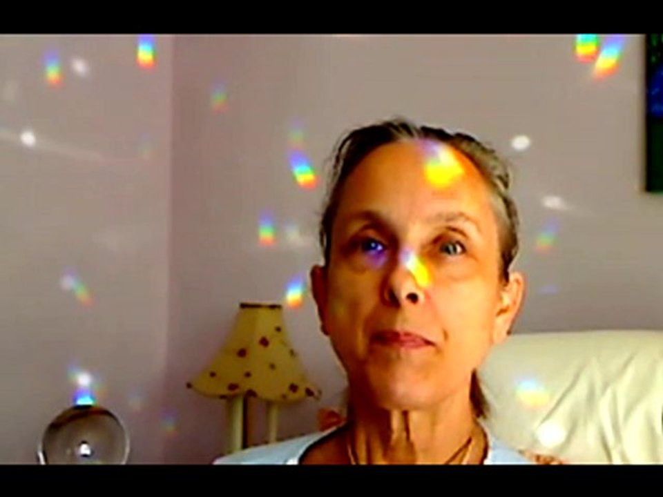 LIVE -  Thought  Creates - Time as Security Blanket