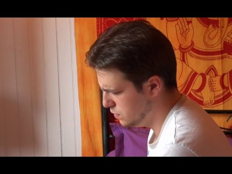 Extrait 1 - J'aurai ta peau