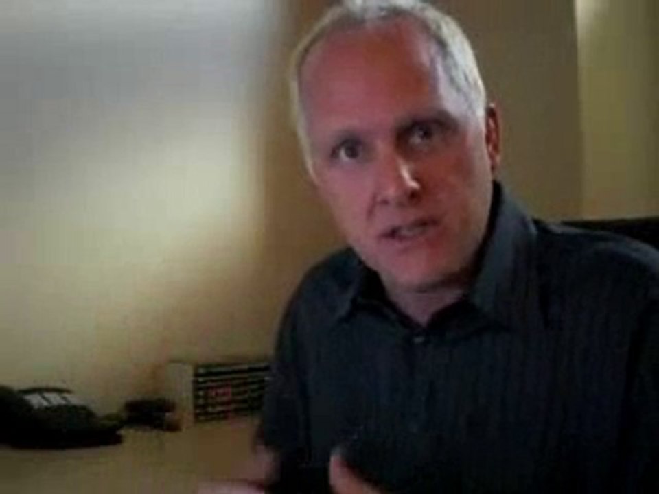 Real People, Real Results - John S, AZ (GetWealthSite.com)