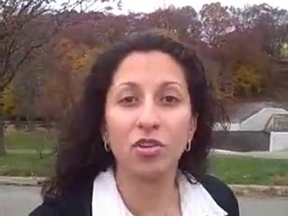 Real People, Real Results - Aniko F, NY GetWealthSite.com