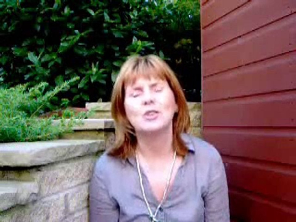 Real People, Real Results - Ann M, UK (GetWealthSite.com)