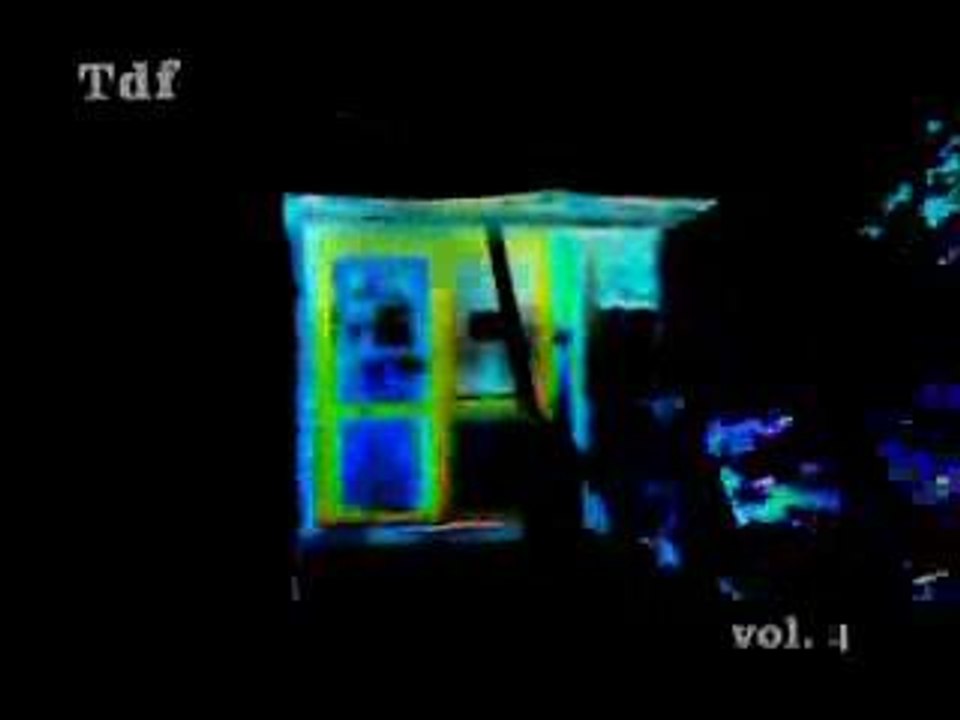 Kaly Live Dub Meets Erik Truffaz