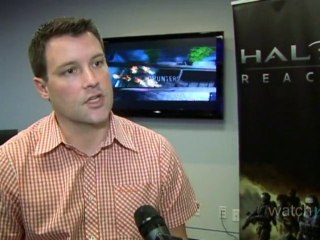 Halo Reach Interview: The Appeal of The Franchise