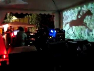 OBF rototom 2010 b