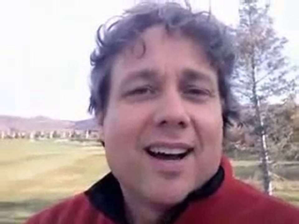 Real People, Real Results - Mark W, UT (GetWealthSite.com)