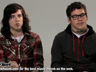 THE DEVIL WEARS PRADA - ShockHound Interview