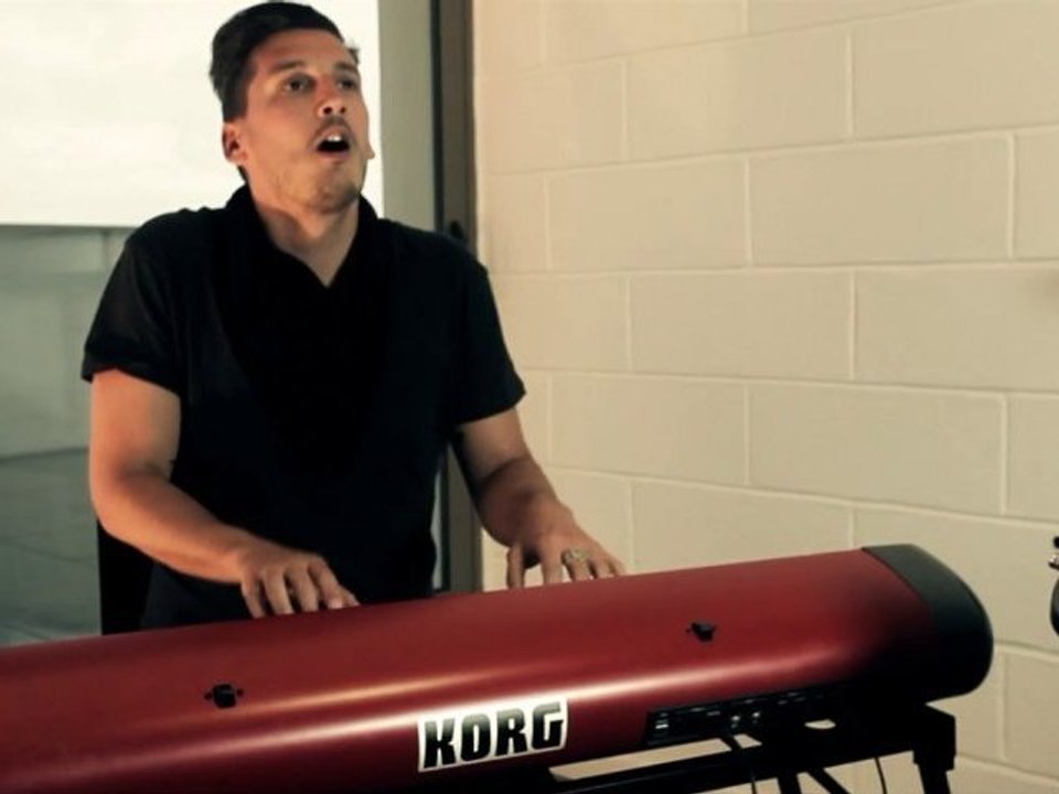 P20RIS - 20 - Edward Barrow - I see you when he smiles