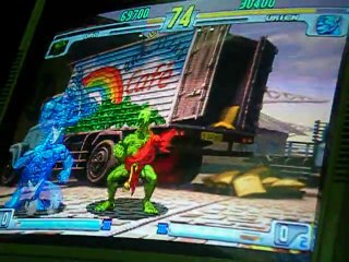 RB#1 finale loser 3.3 SRG(oro)-Yamsha(urien) part 1