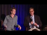 The Social Network webcast - Part 1