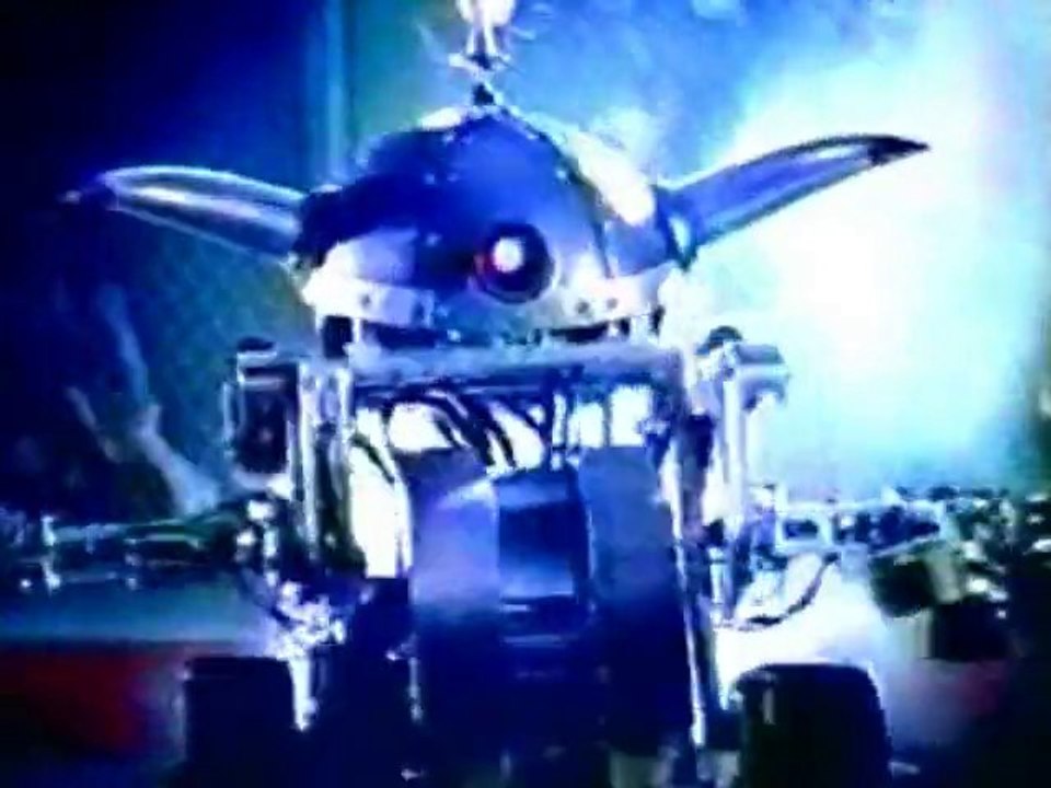 Bot attack