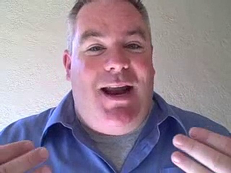 Real People, Real Results - Greg M, CA (GetWealthSite.com)