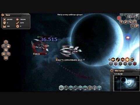 Darkorbit tr1 dadaş