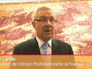 Retraites : auditions des partenaires sociaux au Sénat [2/2]