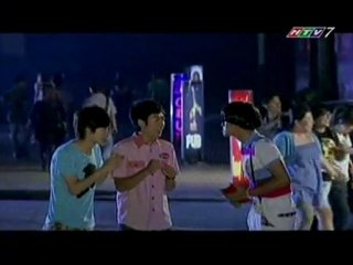 Khoảnh khắc ngọt ngào - 1E