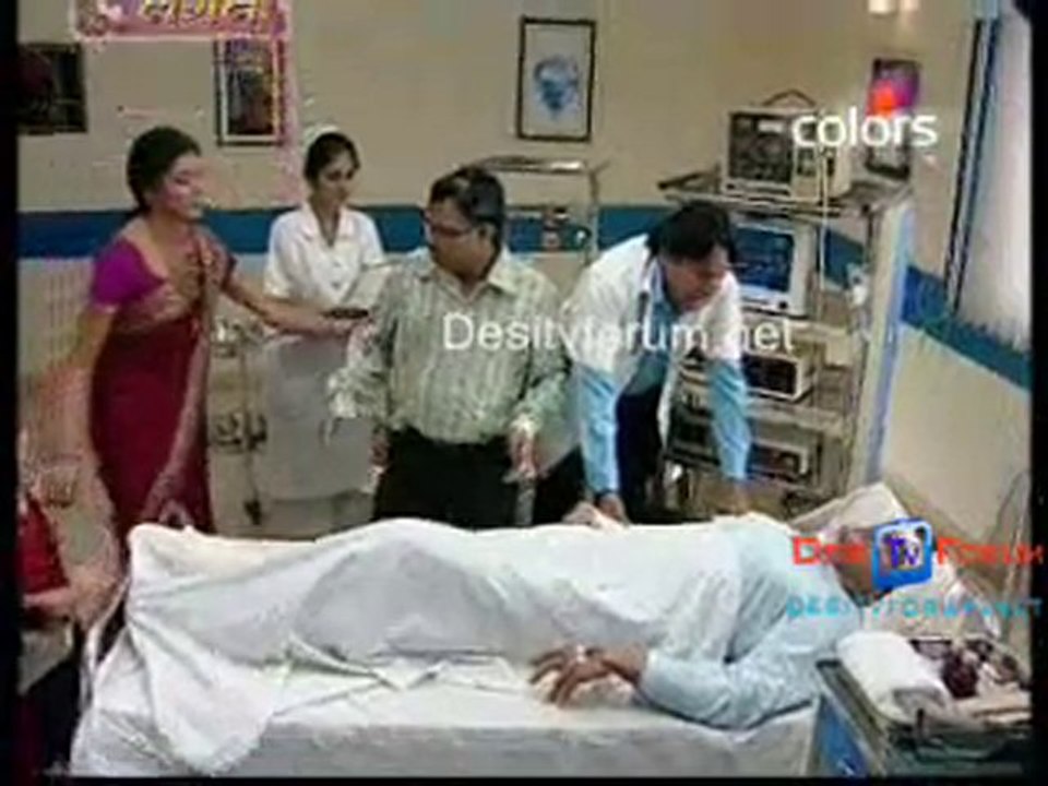 Bhagya Vidhaata - 22nd september 2010 pt2
