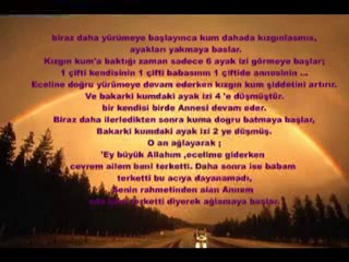 Selim Özçevik (N-TeresaN) - Anne Sevgisi v