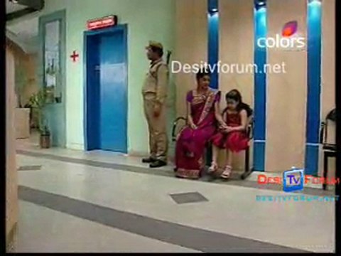 Bhagya Vidhaata - 22nd september 2010 pt3