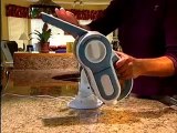 Of the few cordless hand vacuums that really sucks