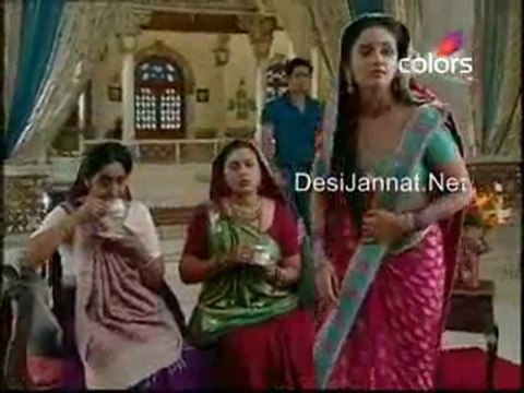 Bhagyavidhaata - 22nd sept 2010 pt-2