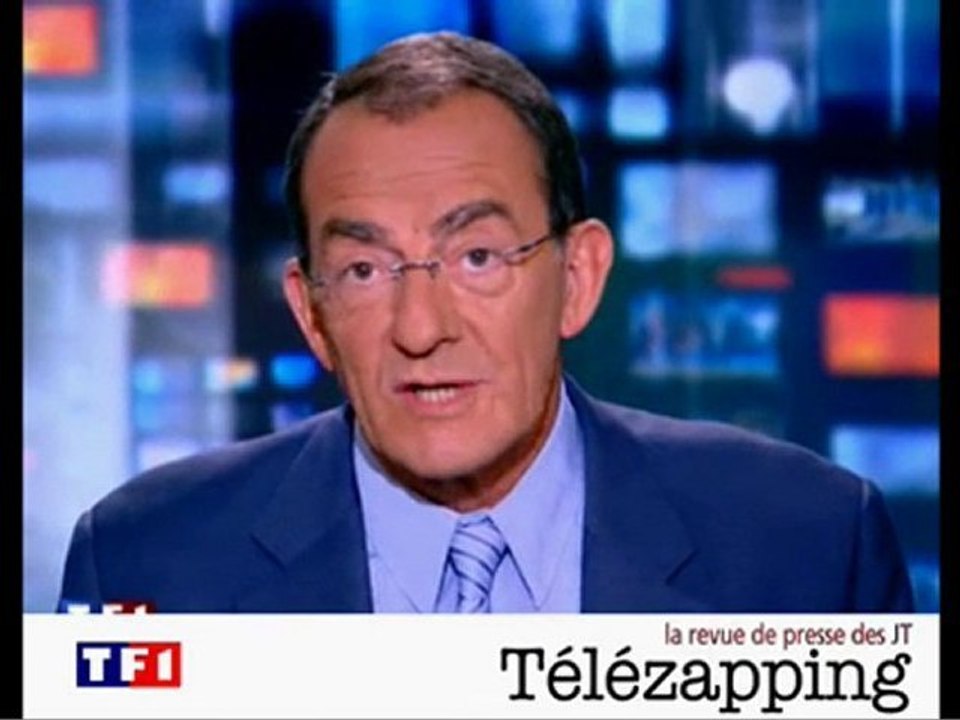 Télézapping : Terrorisme, à l'extérieur et à l'intérieur ?