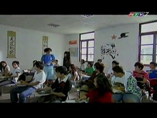 Khoảnh khắc ngọt ngào - 2F