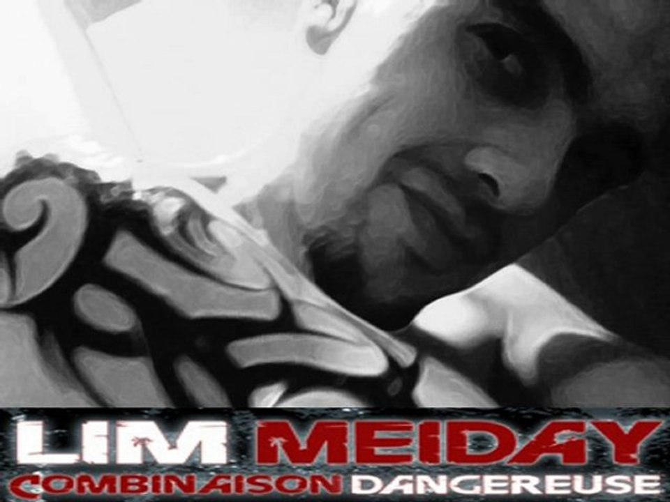 LIM Laisse Moi Faire Ma Piece feat najim