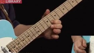 Albert King Style - Quick Licks - Guitar Solo Performance