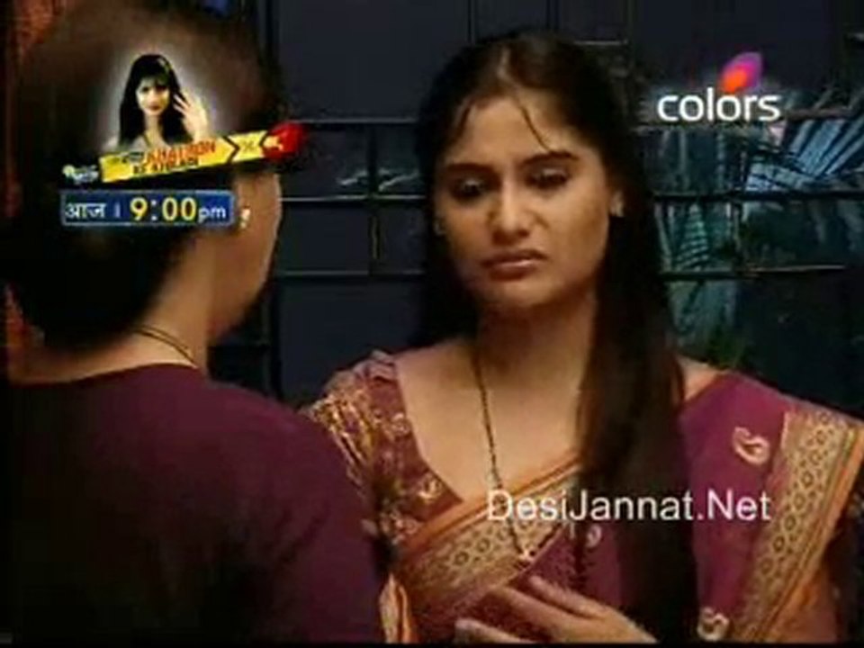 Thoda Hai Bas Thode Ki Zaroorat Hai 22nd Sept 10 pt-2