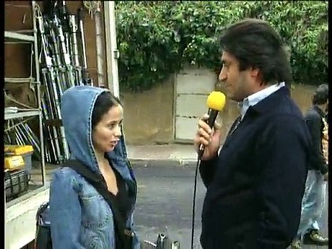 MAHSUN KIRMIZIGÜL, ANTALYA ALTIN PORTAKAL FİLM FESTİVALİ