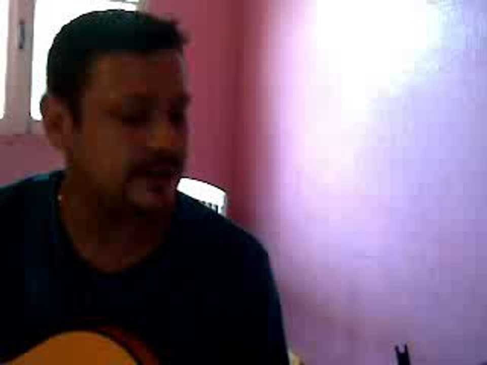 CANTIQUE  GITAN HERMANO TONY