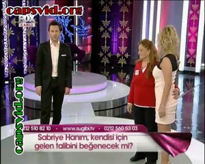 Songül Karlı Kalça