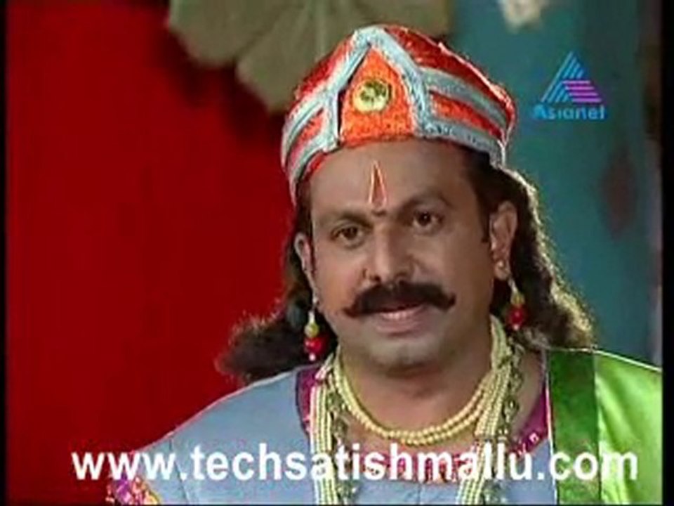 Sree Mahabhagavatham Sep 22
