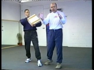 Self defense - Martial art - Powerstrike