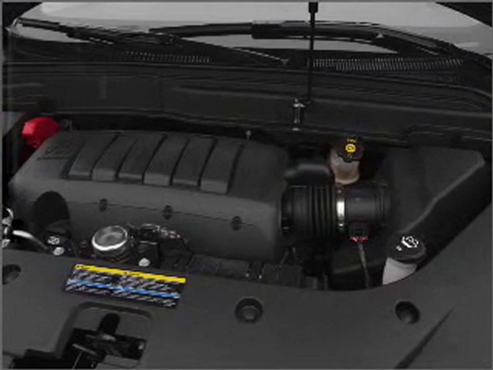 2011 GMC Acadia for sale in Painesville OH - New GMC by ...