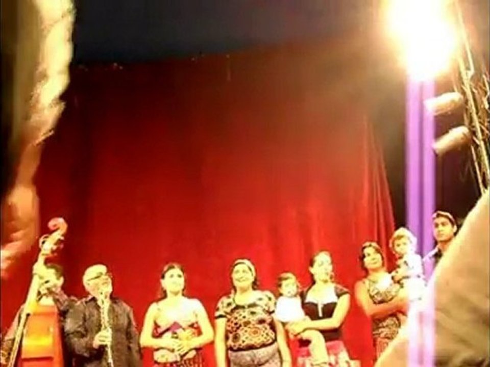 Circo Romanes - Black Bird Factory