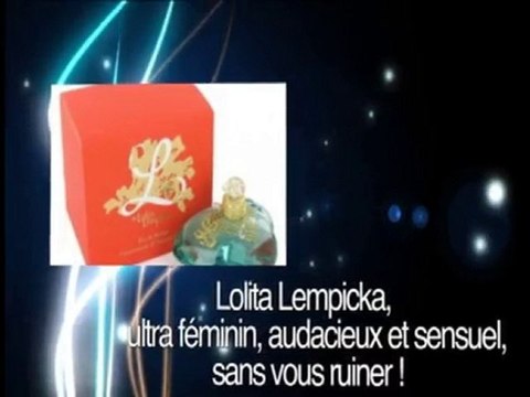 Lolita Lempicka de Lolita Lempicka