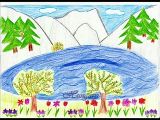 Vivaldi - international drawings