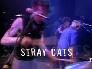 Chorus N°1 : Une période faste du rock