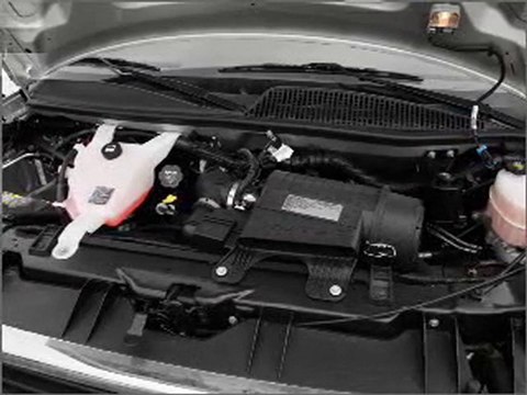 2010 GMC Savana for sale in Painesville OH - New GMC by ...