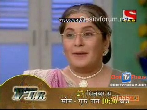 Mr N Mrs Sharma 22nd September 2010 pt1