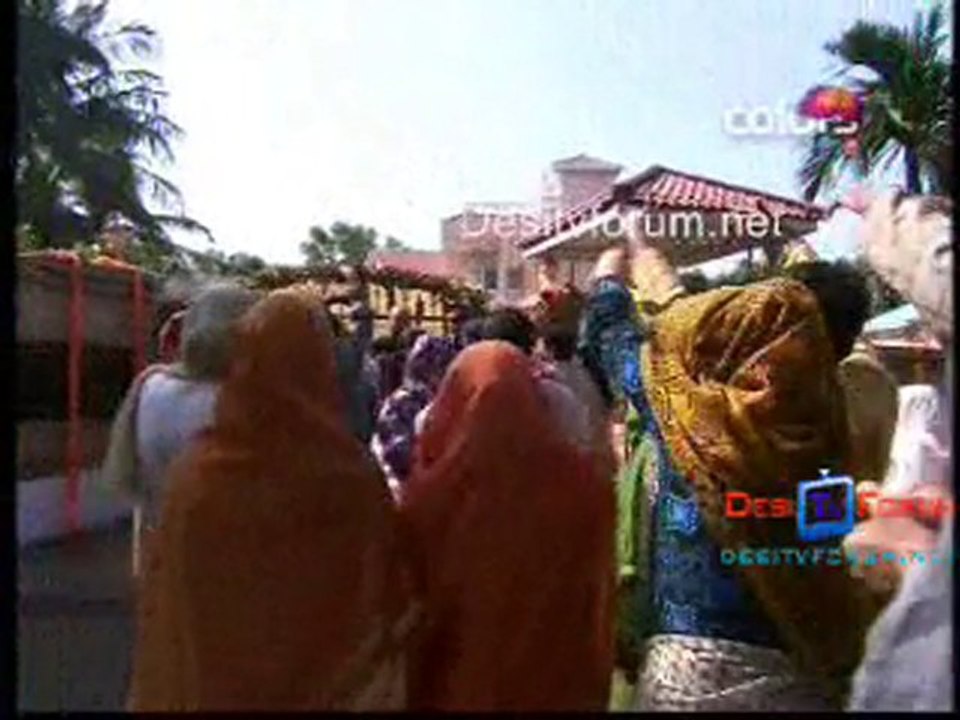 Laagi Tujhse Lagan - 22nd september 2010 pt1