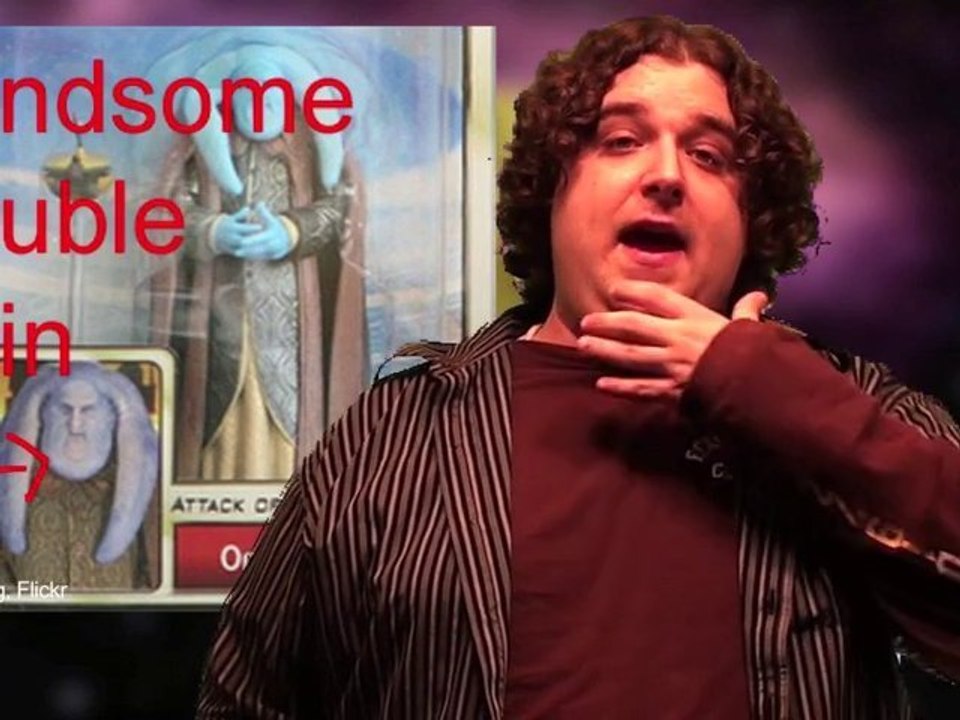 Fattitude's Guide to Fat Star Wars Characters