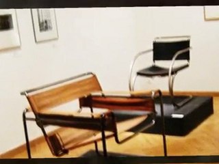 Tracing Bauhaus in Pecs