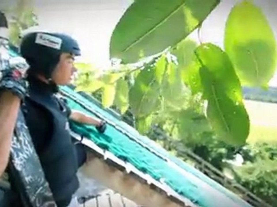 Followus.tv Ep10 glacier waterjump wakeboard moto